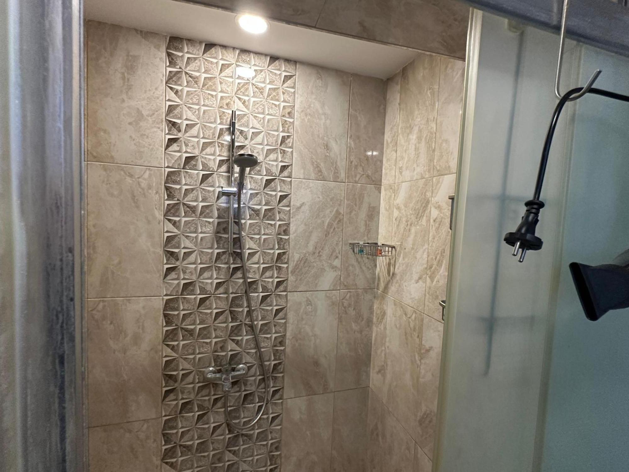 Hotel Social House Istanbul Zimmer foto