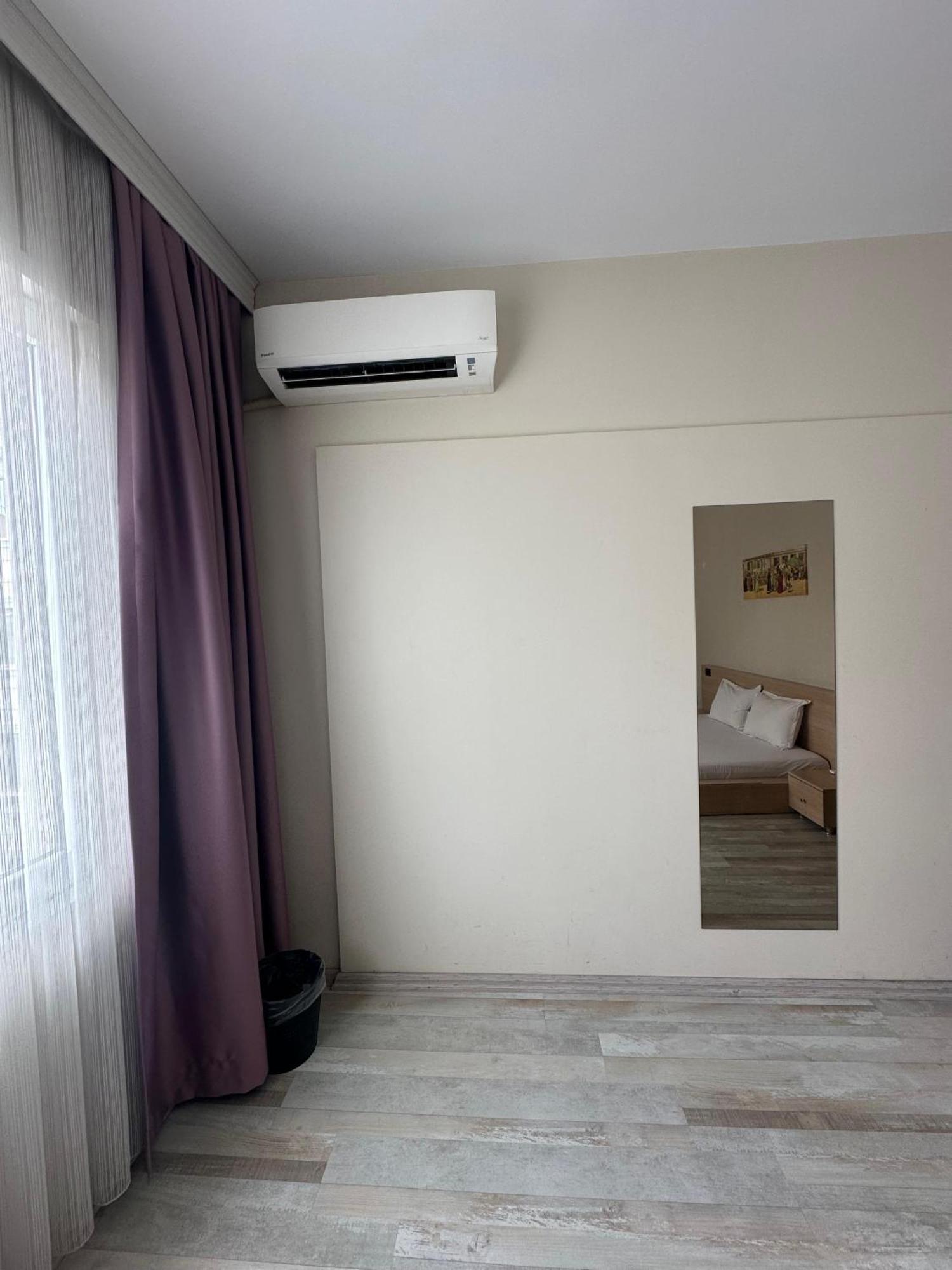 Hotel Social House Istanbul Exterior foto